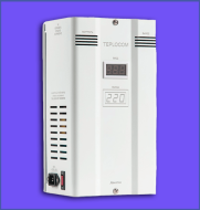 Стабилизатор TEPLOCOM ST-1500 INVERTOR