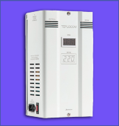 Стабилизатор TEPLOCOM ST-1500 INVERTOR