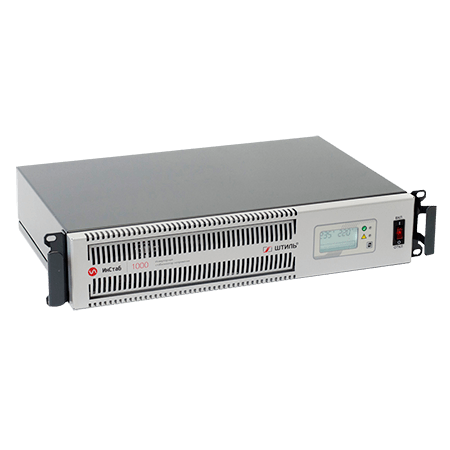 Штиль ИнСтаб IS1000R