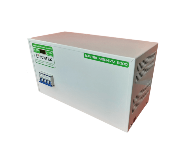 Suntek Элит ТТ 10000 ВА