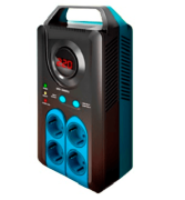Стабилизатор напряжения Suntek PR-1500ВА  Стабилизатор напряжения Suntek PR-1500ВА