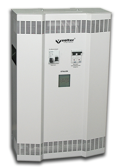 Volter СНПТО Etalon 14