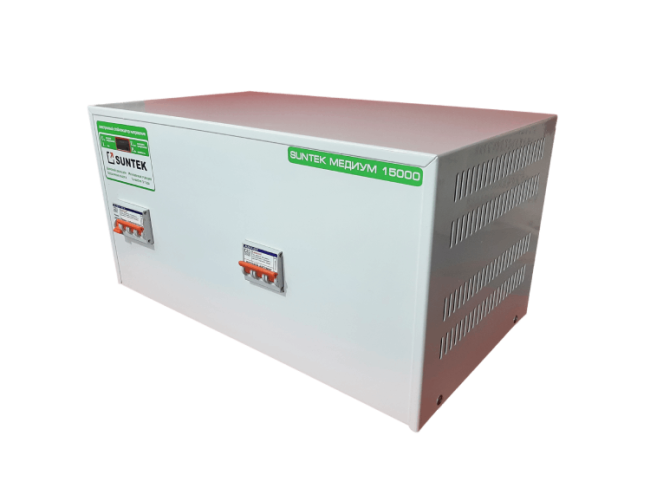 Suntek Элит ТТ 20000 ВА Suntek Элит ТТ 20000 ВА