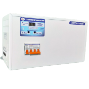  Стабилизатор напряжения Элтех СН 8000 стандарт