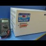 Стабилизатор напряжения ЭЛТЕХ СН 10000 стандарт 
