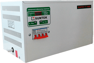 Suntek ТТ 10000 ВА Suntek ТТ 10000 ВА