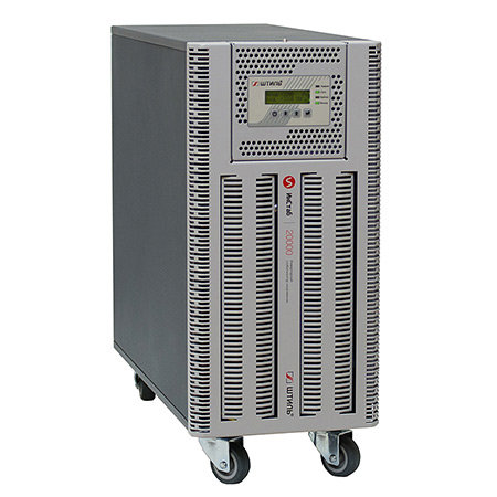 Штиль ИнСтаб IS1120RT