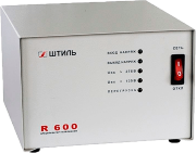 Стабилизатор напряжения Штиль R 600