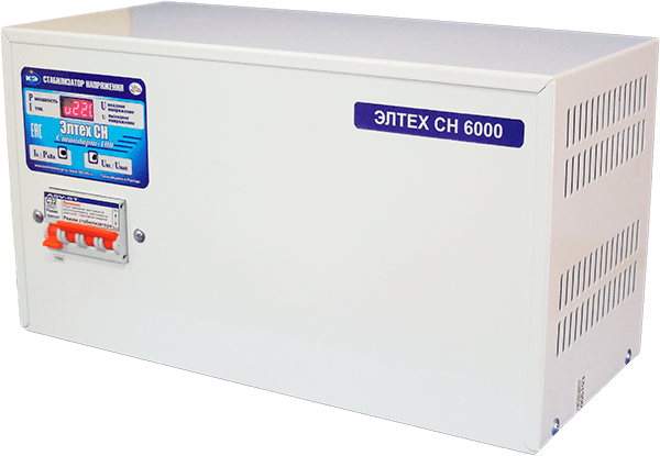 Элтех СН 7000 бриз