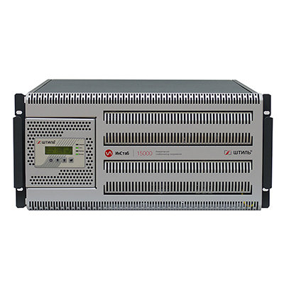 Стабилизатор напряжения Штиль ИнСтаб IS3115RT 