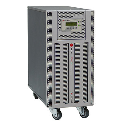 Стабилизатор напряжения Штиль ИнСтаб IS3120RT 