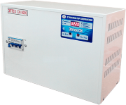 Стабилизатор напряжения Элтех СН 8000 стандарт 100