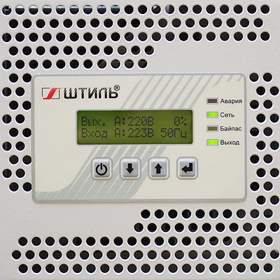 ИнСтаб IS3306RT