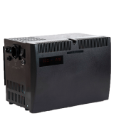 ИБП с стабилизатором (Line-Interactive) TEPLOCOM-300+