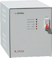 Стабилизатор напряжения Штиль R 3000