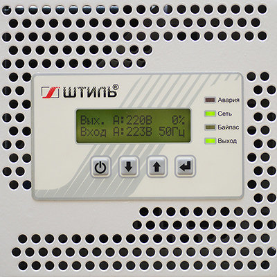 ИнСтаб IS3310RT ИнСтаб IS3310RT