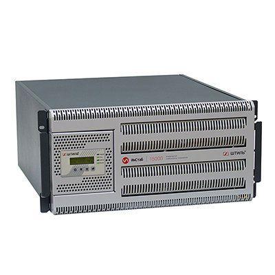 Трехфазный стабилизатор Штиль ИнСтаб IS3315RT 