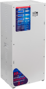 Трехфазный стабилизатор UNIVERSAL 7500 (HV)х3 Трехфазный стабилизатор UNIVERSAL 7500 (HV)х3