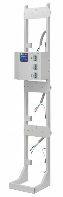 Стойка SST+БКС 5-12 (SST 5-12) 