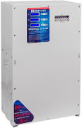 Трехфазный стабилизатор UNIVERSAL 12000 (HV)х3 Трехфазный стабилизатор UNIVERSAL 12000 (HV)х3