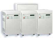 Трехфазный стабилизатор ССК-3-18-380