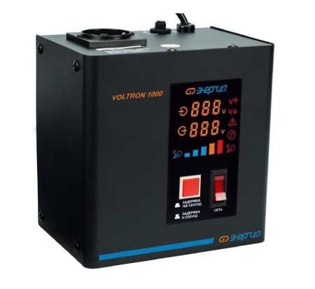 Стабилизатор VOLTRON 500