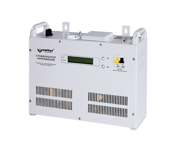 Volter СНПТО-5.5 ПТ Volter СНПТО-5.5 ПТ