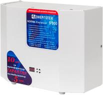   Стабилизатор Энерготех NORMA Exclusive 5000