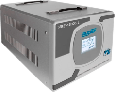 Стабилизатор напряжения RUCELF SRFII-12000-L