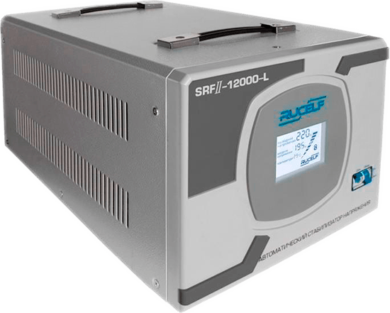 RUCELF 12000