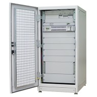 Трехфазный модульный стабилизатор Штиль ИнСтаб IS3340СМ