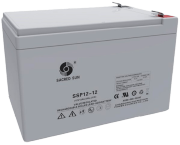 АКБ Sacred Sun SSP12-12
