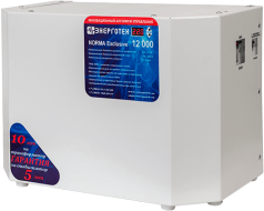 Энерготех NORMA Exclusive 12000