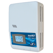  Стабилизатор напряжения RUCELF SRWII-6000-L