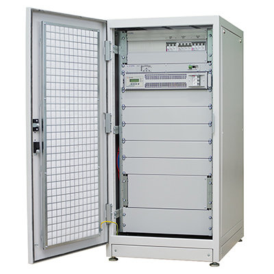 Трехфазный модульный стабилизатор Штиль ИнСтаб IS3350СМ 