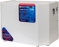 Стабилизатор NORMA Exclusive 15000 Стабилизатор NORMA Exclusive 15000