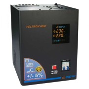 Стабилизатор  VOLTRON 8000