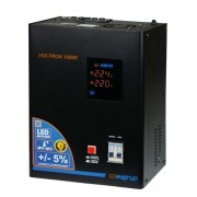 Стабилизатор  VOLTRON 10000