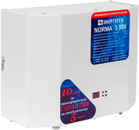 Энерготех NORMA 3500(HV)