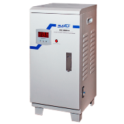 Стабилизатор напряжения RUCELF SRV-20000-D Стабилизатор напряжения RUCELF SRV-20000-D