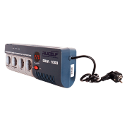 Стабилизатор напряжения RUCELF SRW 1500-D