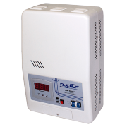  Стабилизатор напряжения RUCELF SRW-5000-D