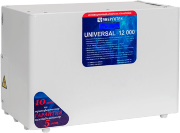 Стабилизатор напряжения UNIVERSAL 12000 HV Стабилизатор напряжения UNIVERSAL 12000 HV