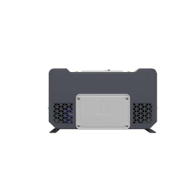 Стабилизатор Вольт engineering Ампер Э 12-1/63 v2.1 