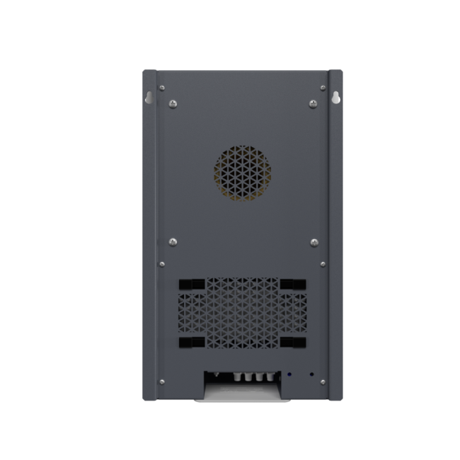 Стабилизатор Вольт engineering Ампер Э 12-1/80 v2.1 Стабилизатор Вольт engineering Ампер Э 12-1/80 v2.1