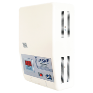   Стабилизатор напряжения RUCELF SRW-12000-D