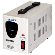 Стабилизатор напряжения СтАР-1000 Стабилизатор напряжения СтАР-1000