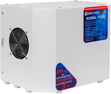 Стабилизатор Энерготех NORMA 15000(HV)