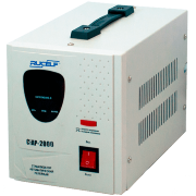 Стабилизатор напряжения СтАР-2000 Стабилизатор напряжения СтАР-2000