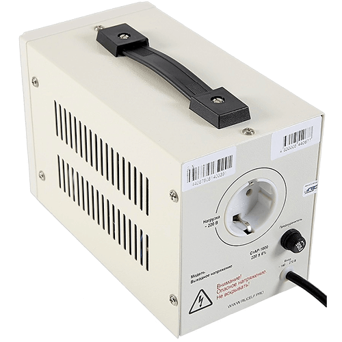 RUCELF СтАР-2000